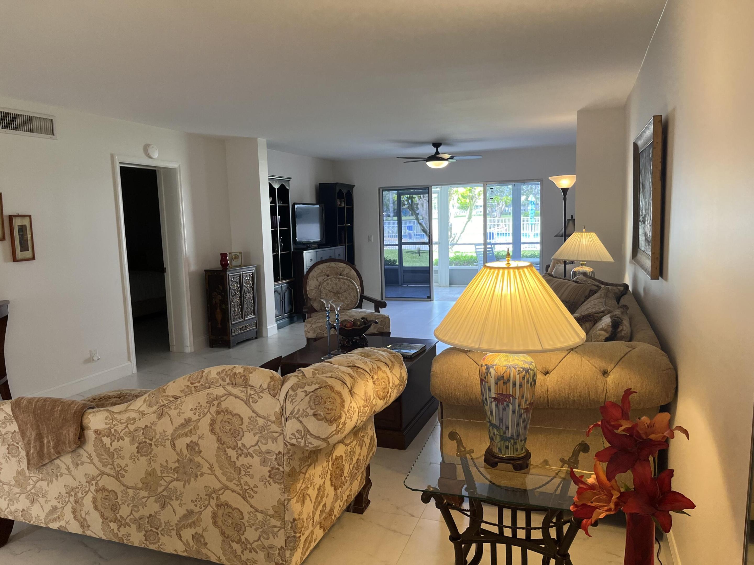 ATLANTIS SHERBROOKE VILLAS EAST CONDO - Residential