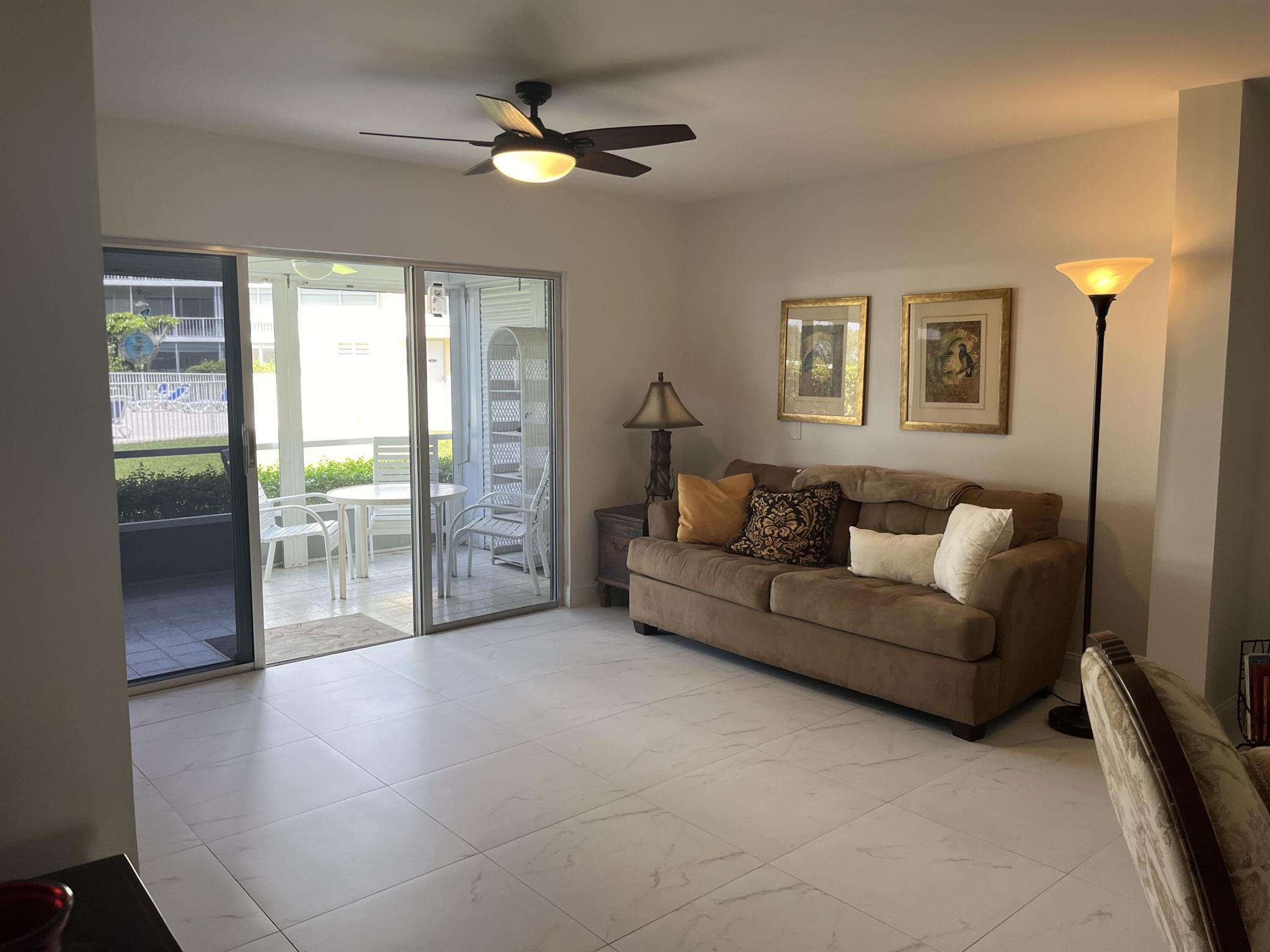 ATLANTIS SHERBROOKE VILLA - Residential