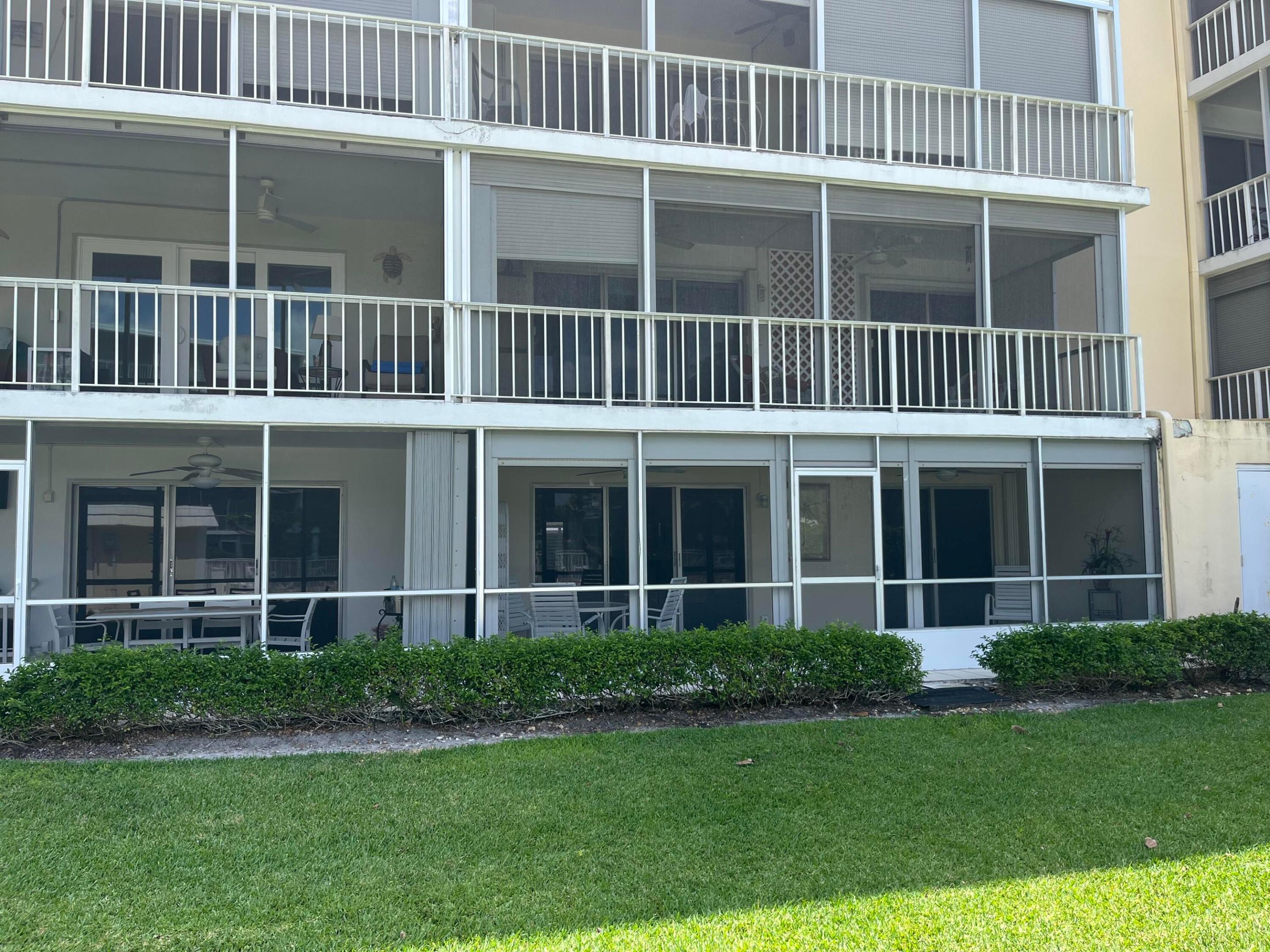 ATLANTIS SHERBROOKE VILLAS EAST CONDO - Residential