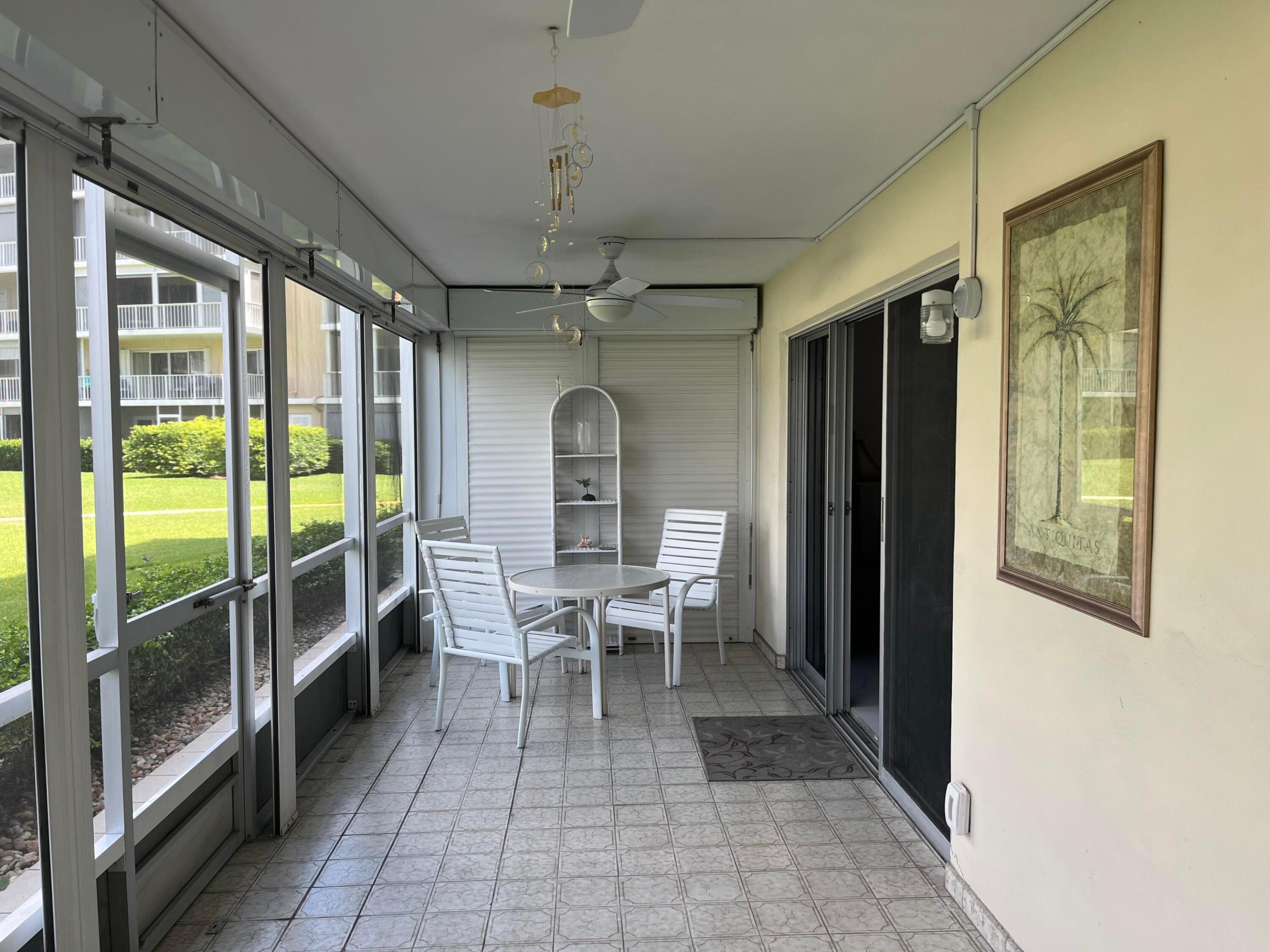 ATLANTIS SHERBROOKE VILLAS EAST CONDO - Residential