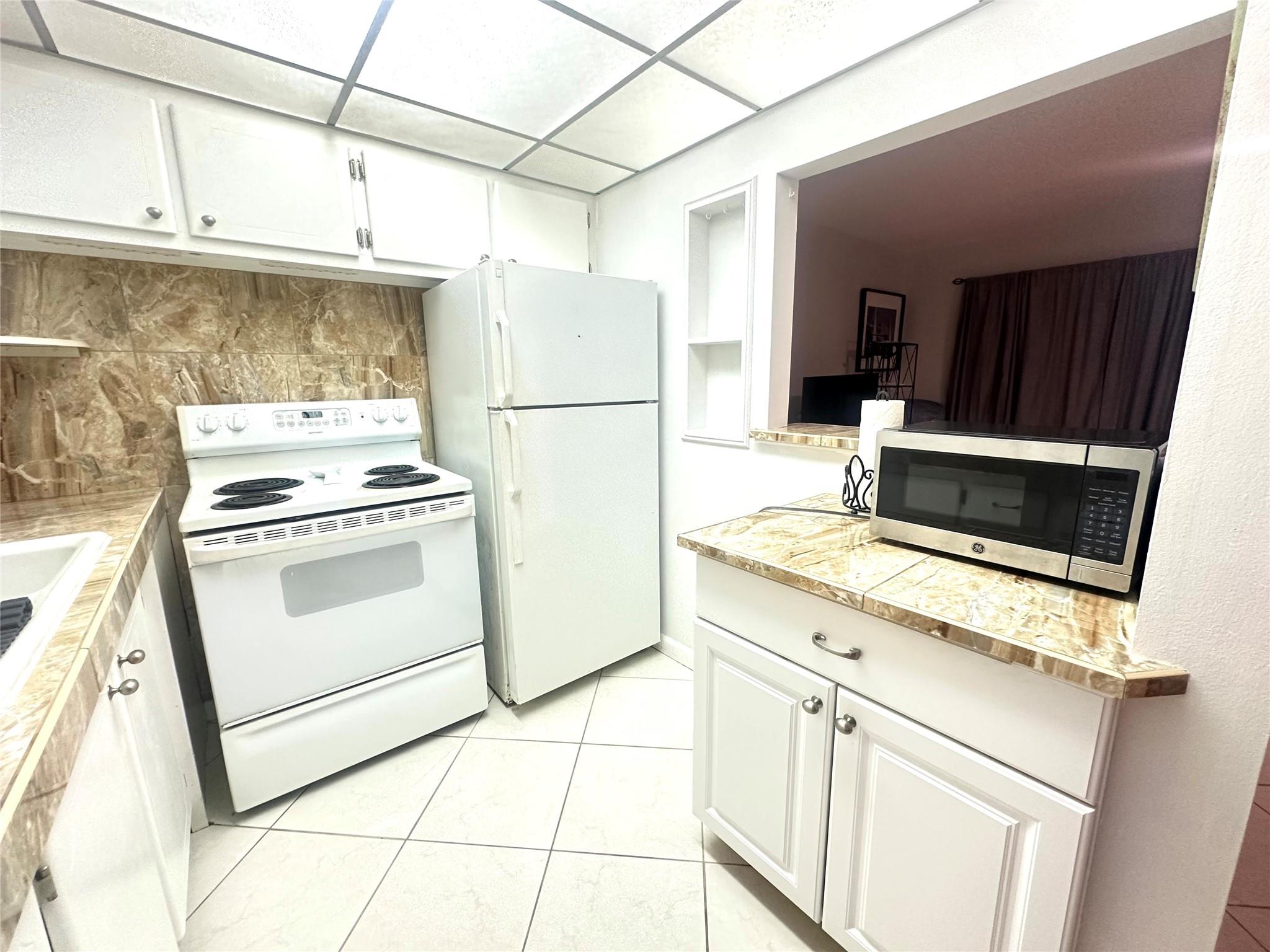 Century Village East - Residential