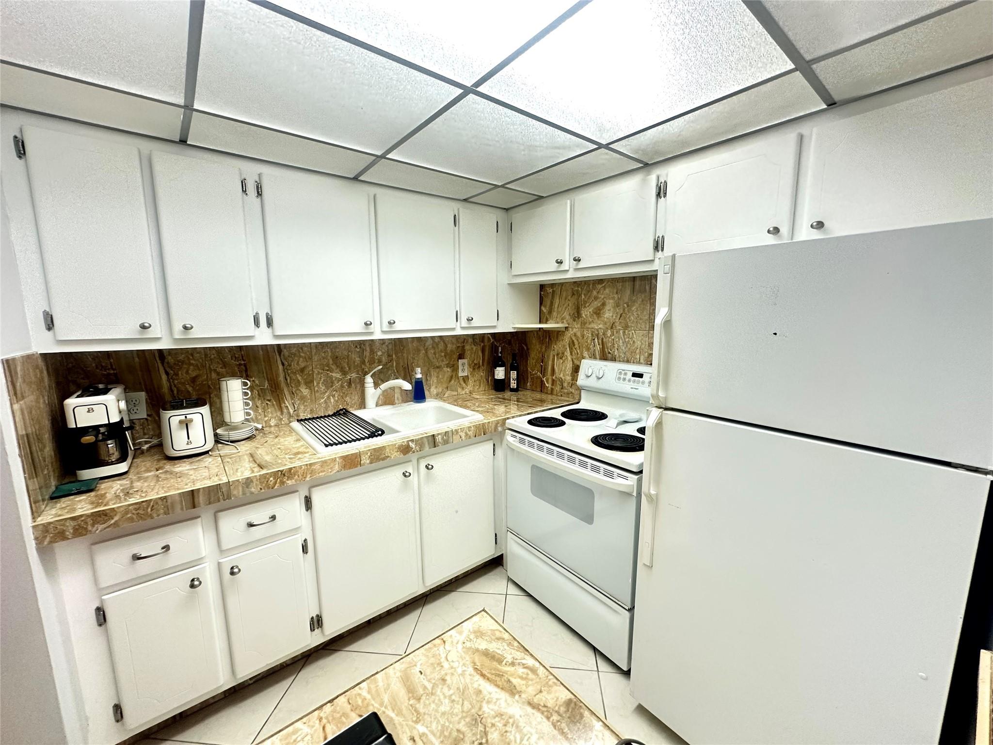 Century Village East - Residential