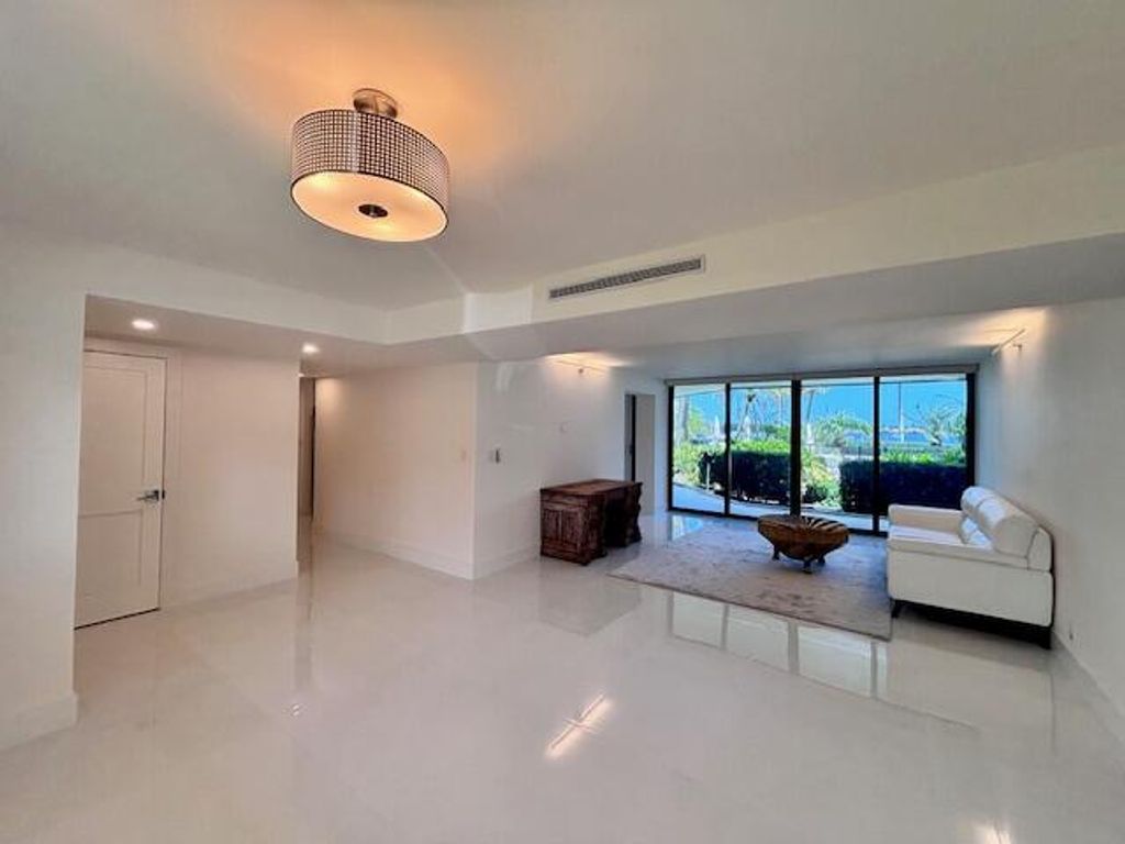 Photo of 3701 S Flagler Drive #A101, West Palm Beach, FL 33405 (MLS # B26021346)