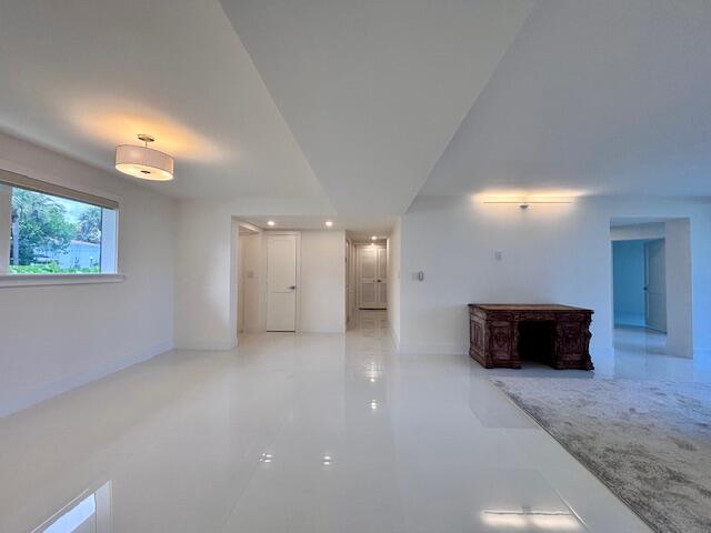 3701 S Flagler Drive A101