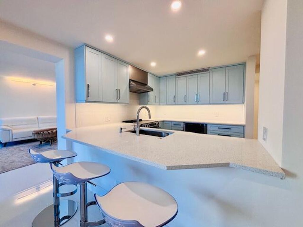 Photo of 3701 S Flagler Drive #A101, West Palm Beach, FL 33405 (MLS # B26021346)