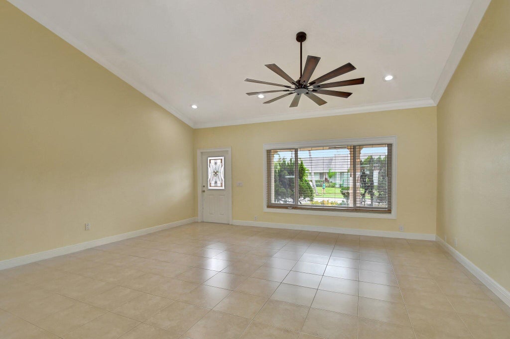 Photo of 4471 BRANDYWINE Drive, Boca Raton, FL 33487 (MLS # B26092045)