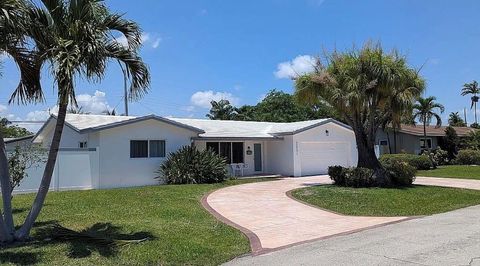 5651 NE 16th Avenue Fort Lauderdale FL 33334