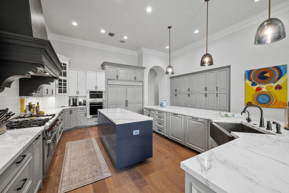 CYPRESS ISLAND OF PALM BEACH POLO & COUN - Residential