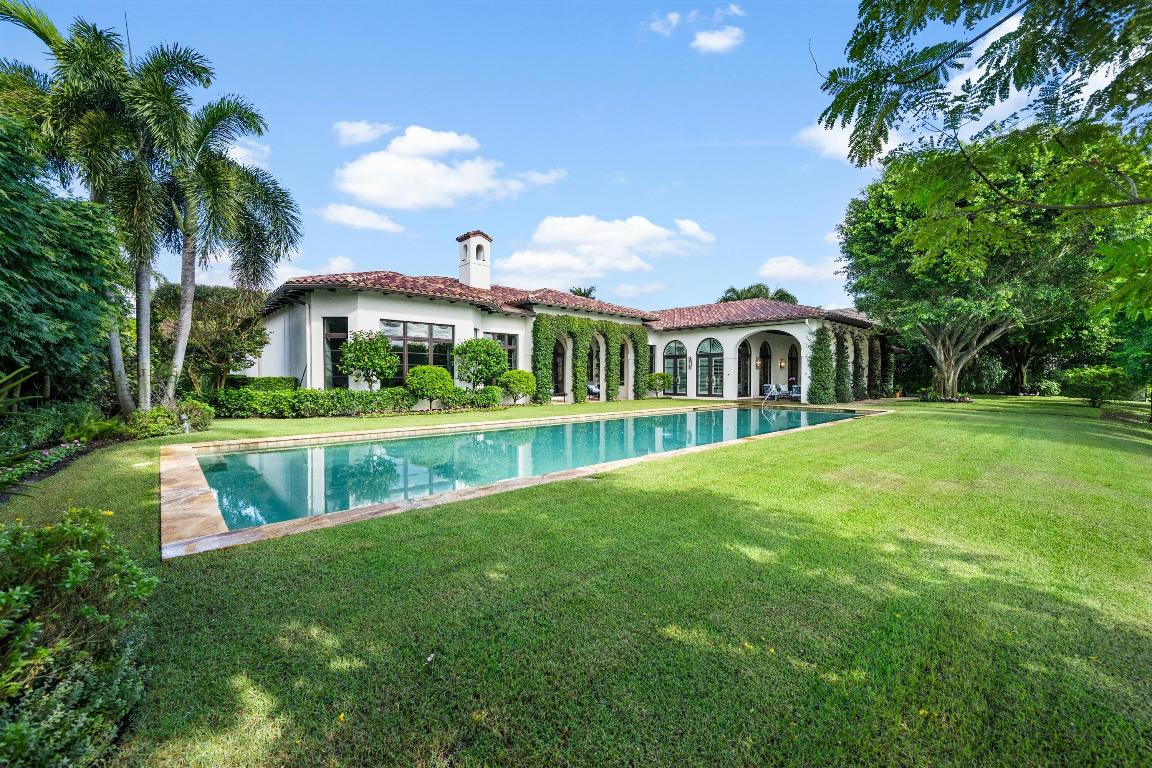 CYPRESS ISLAND OF PALM BEACH POLO & COUN - Residential