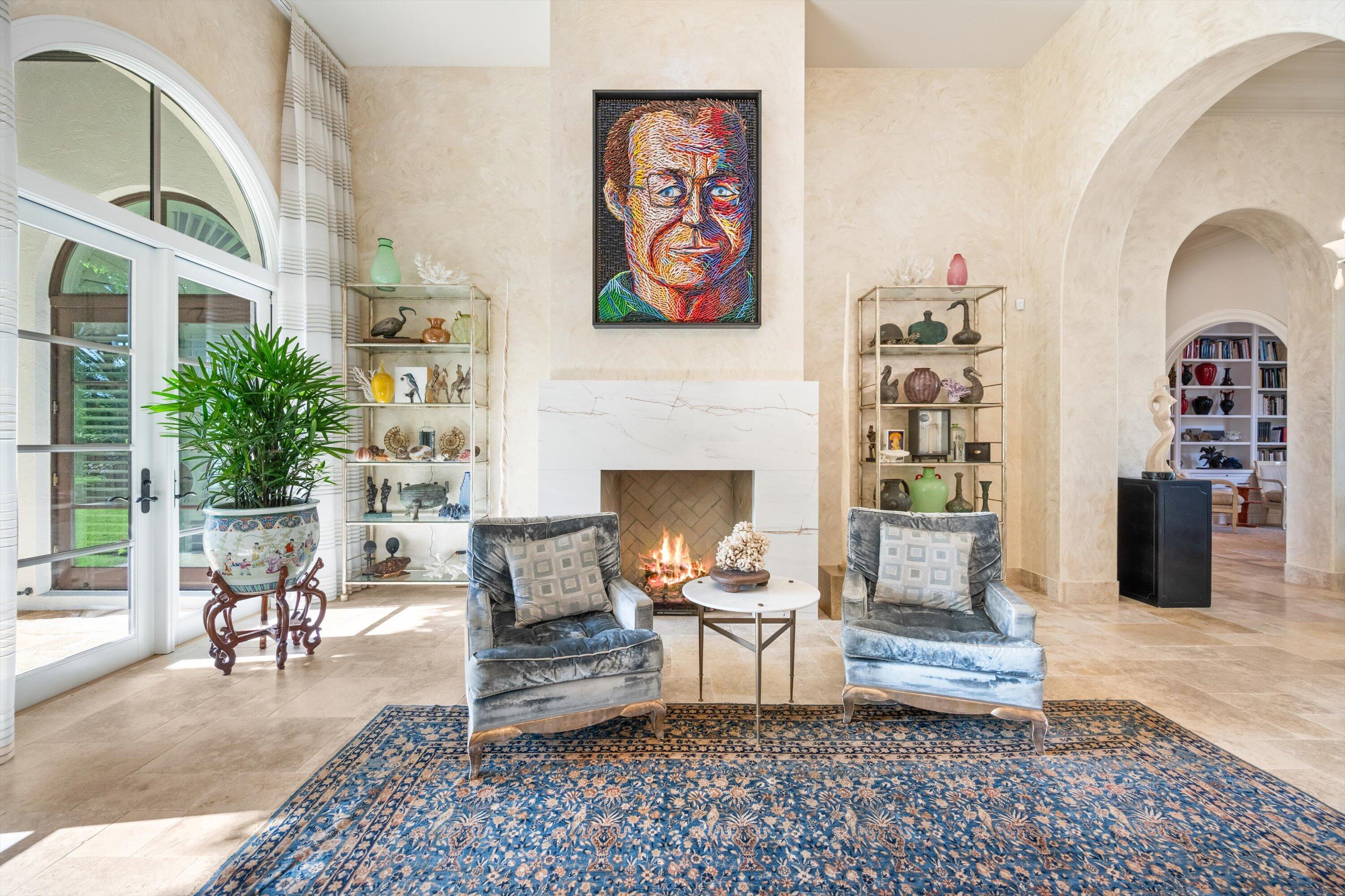 CYPRESS ISLAND OF PALM BEACH POLO & COUN - Residential