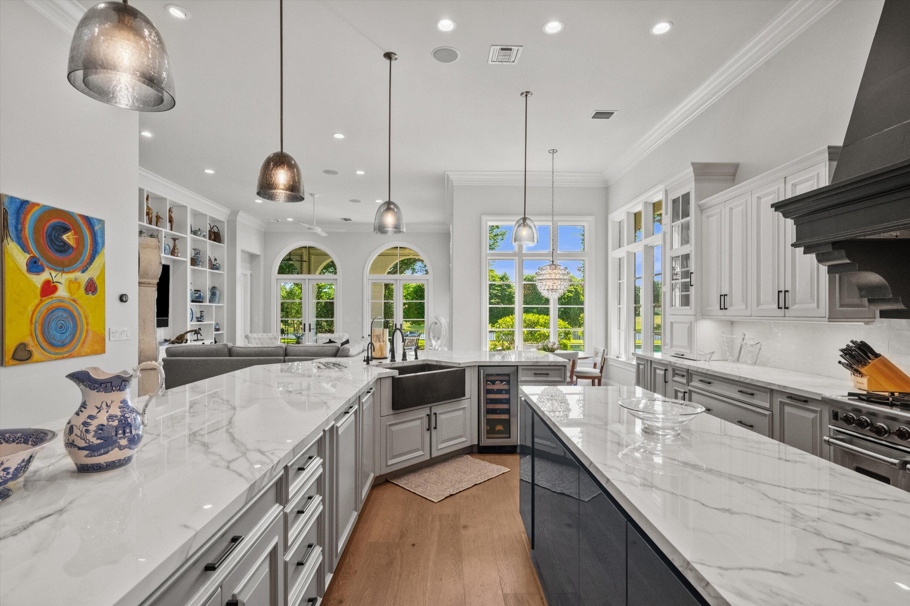 CYPRESS ISLAND OF PALM BEACH POLO & COUN - Residential