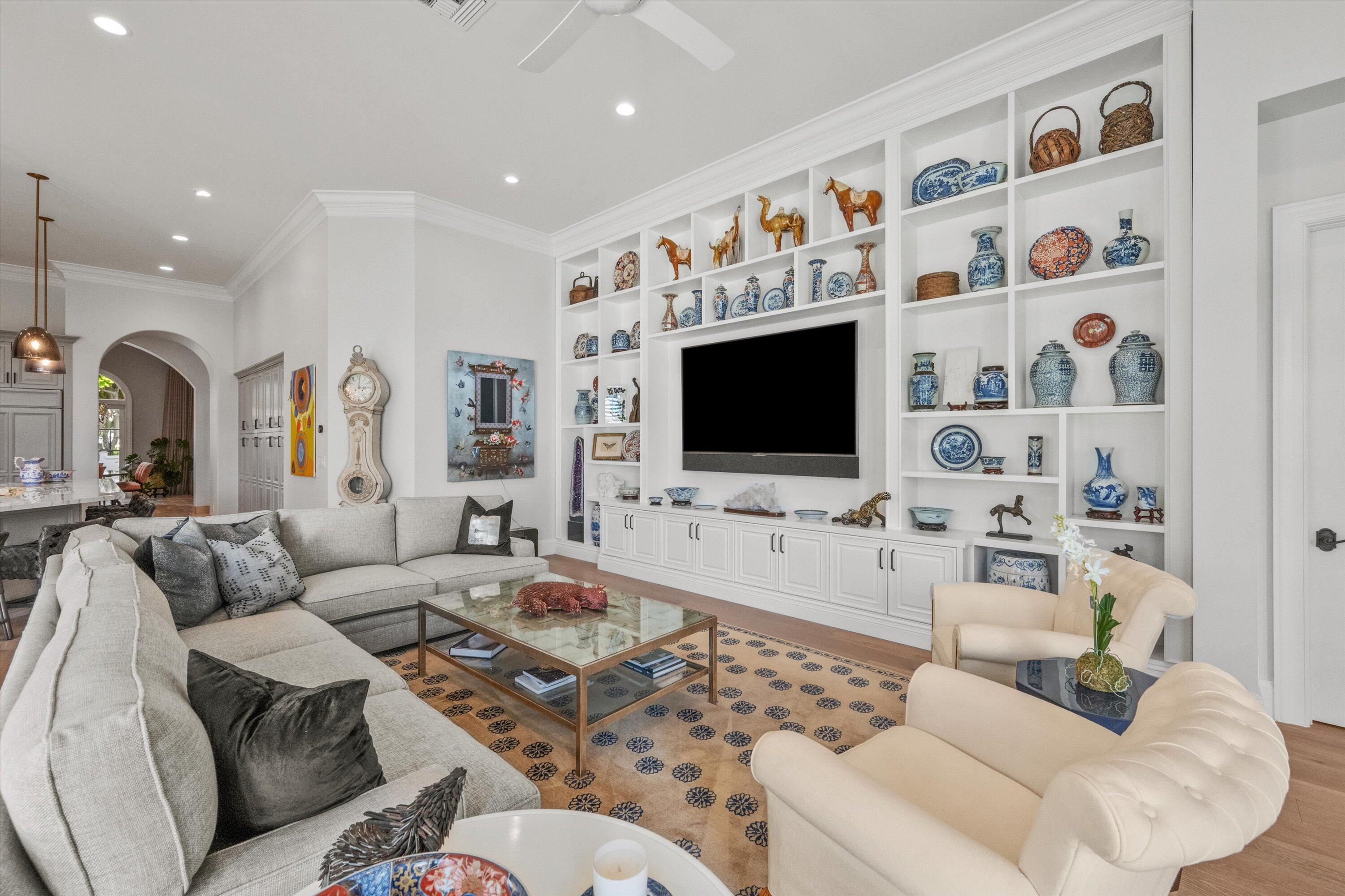 CYPRESS ISLAND OF PALM BEACH POLO & COUN - Residential