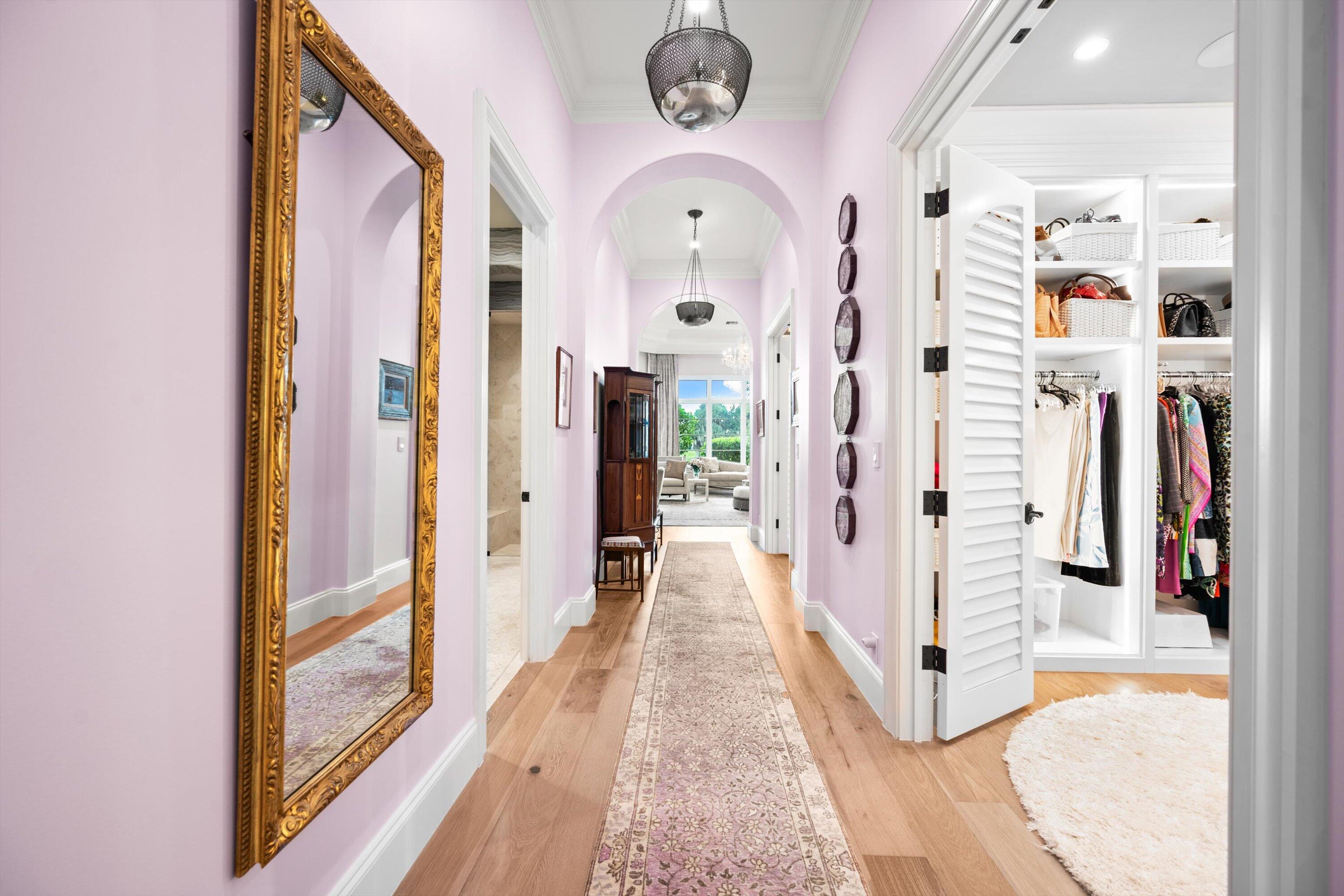 CYPRESS ISLAND OF PALM BEACH POLO & COUN - Residential