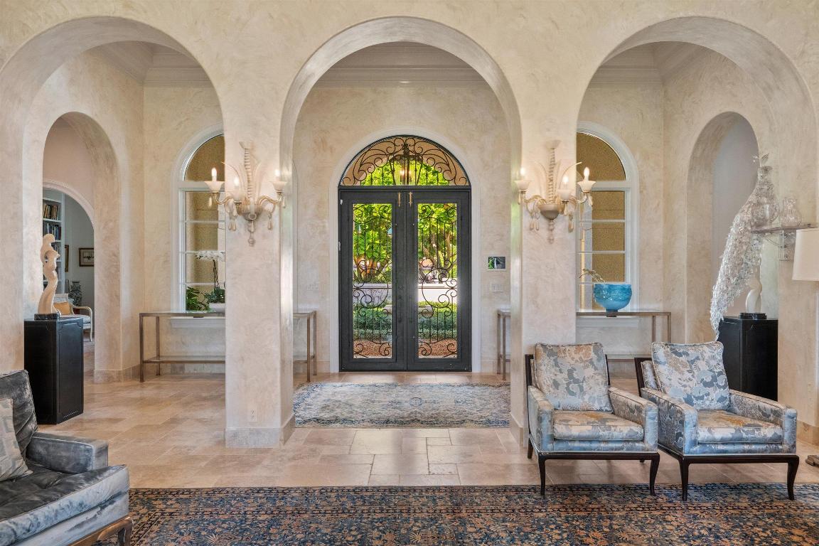 CYPRESS ISLAND OF PALM BEACH POLO & COUN - Residential