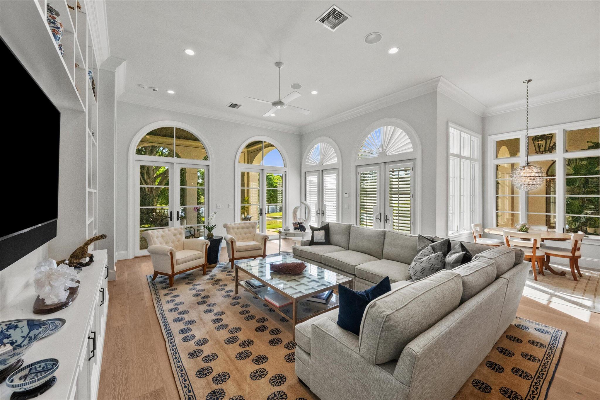 CYPRESS ISLAND OF PALM BE - Residential