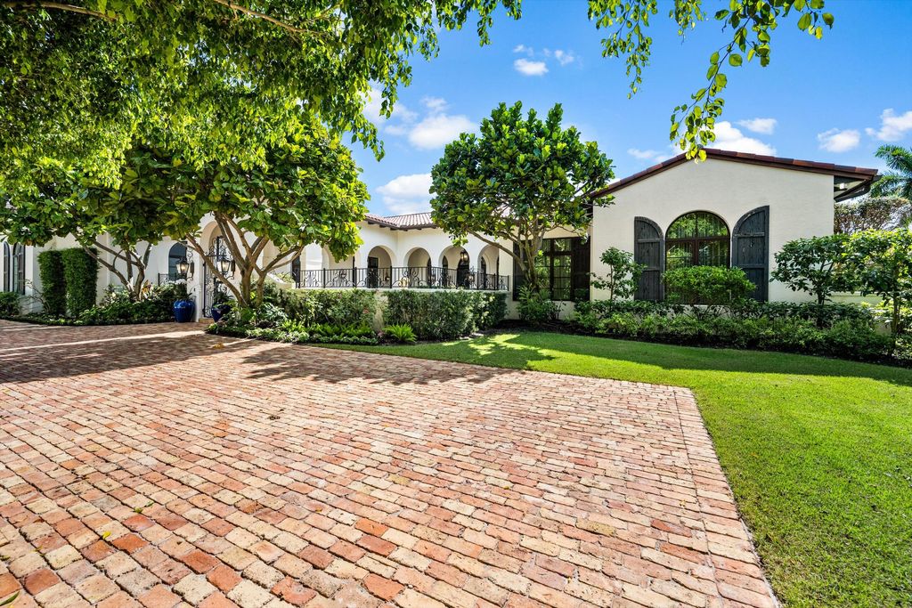 Photo of 12446 Cypress Island Way, Wellington, FL 33414 (MLS # R11135250)