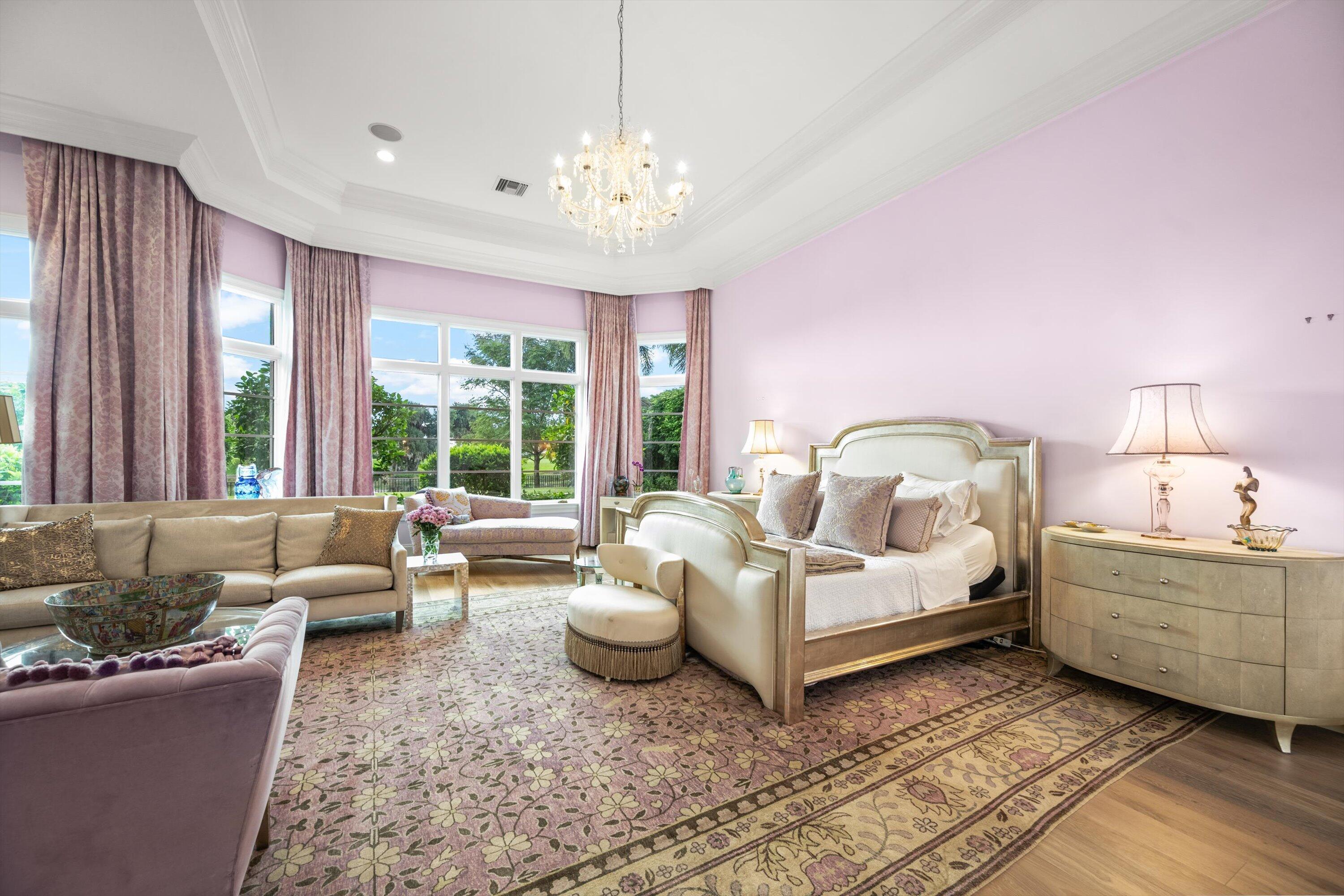 CYPRESS ISLAND OF PALM BEACH POLO & COUN - Residential