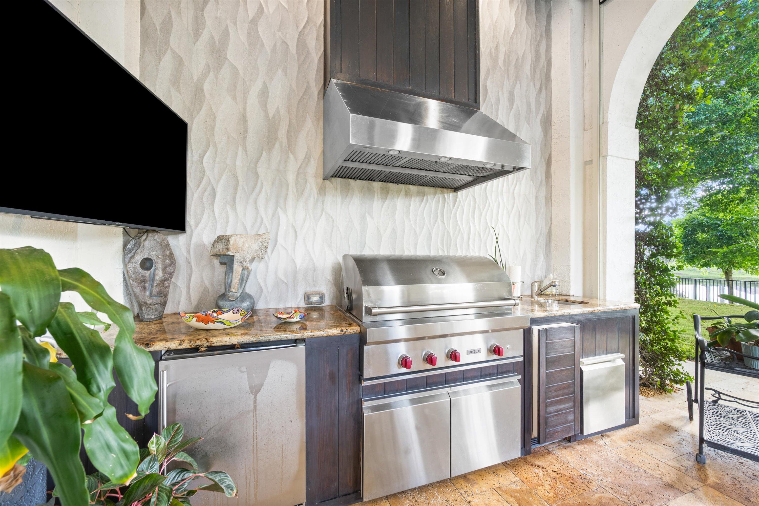 CYPRESS ISLAND OF PALM BEACH POLO & COUN - Residential