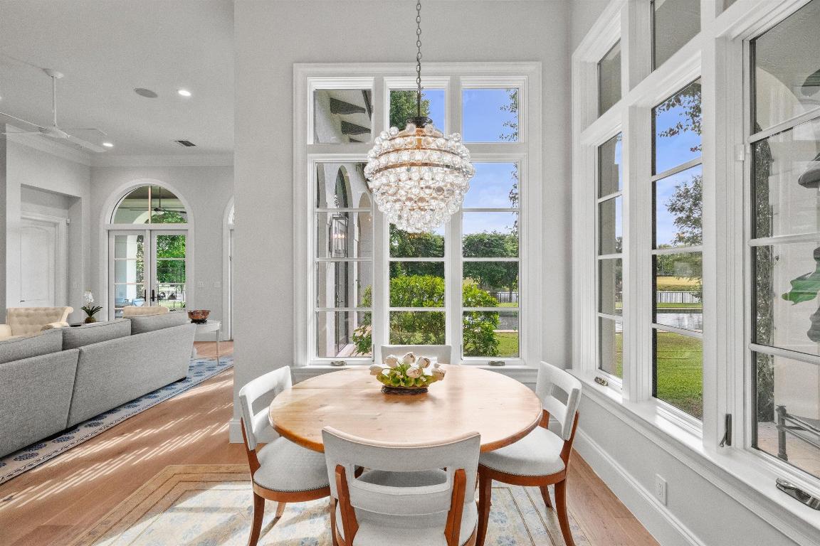 CYPRESS ISLAND OF PALM BEACH POLO & COUN - Residential