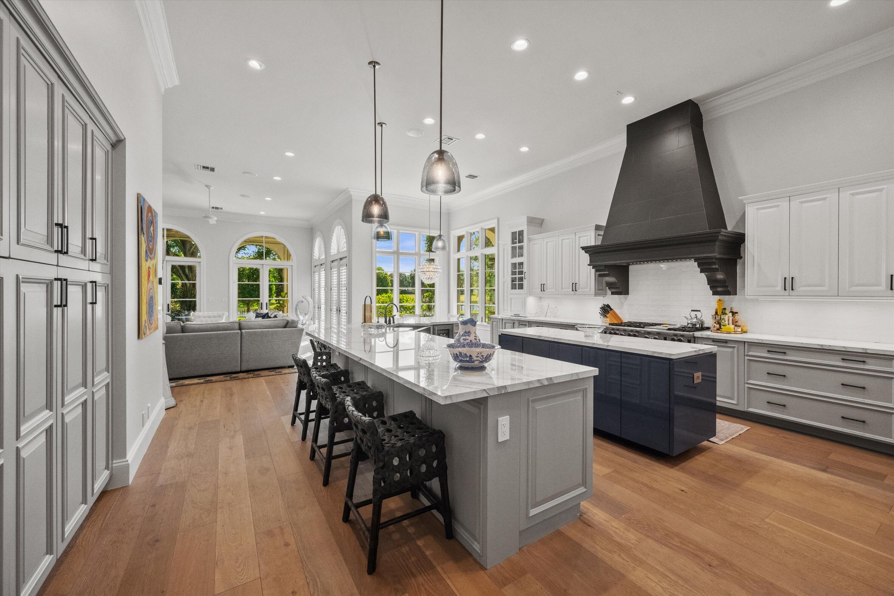 CYPRESS ISLAND OF PALM BEACH POLO & COUN - Residential