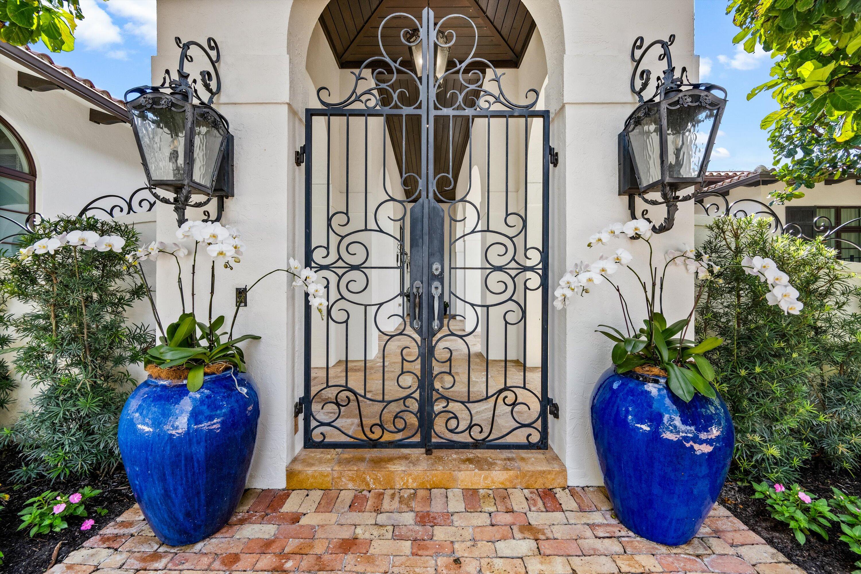 CYPRESS ISLAND OF PALM BEACH POLO & COUN - Residential