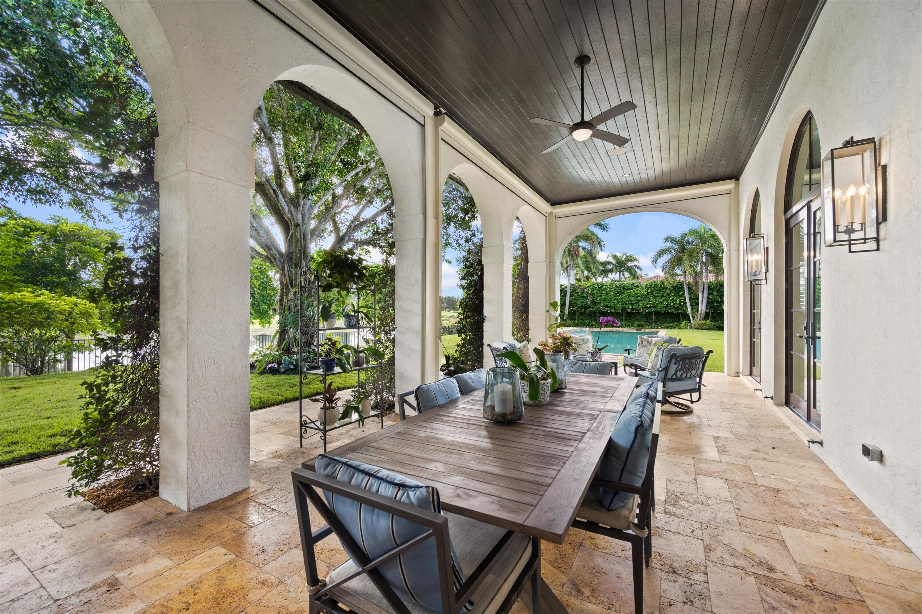 CYPRESS ISLAND OF PALM BEACH POLO & COUN - Residential