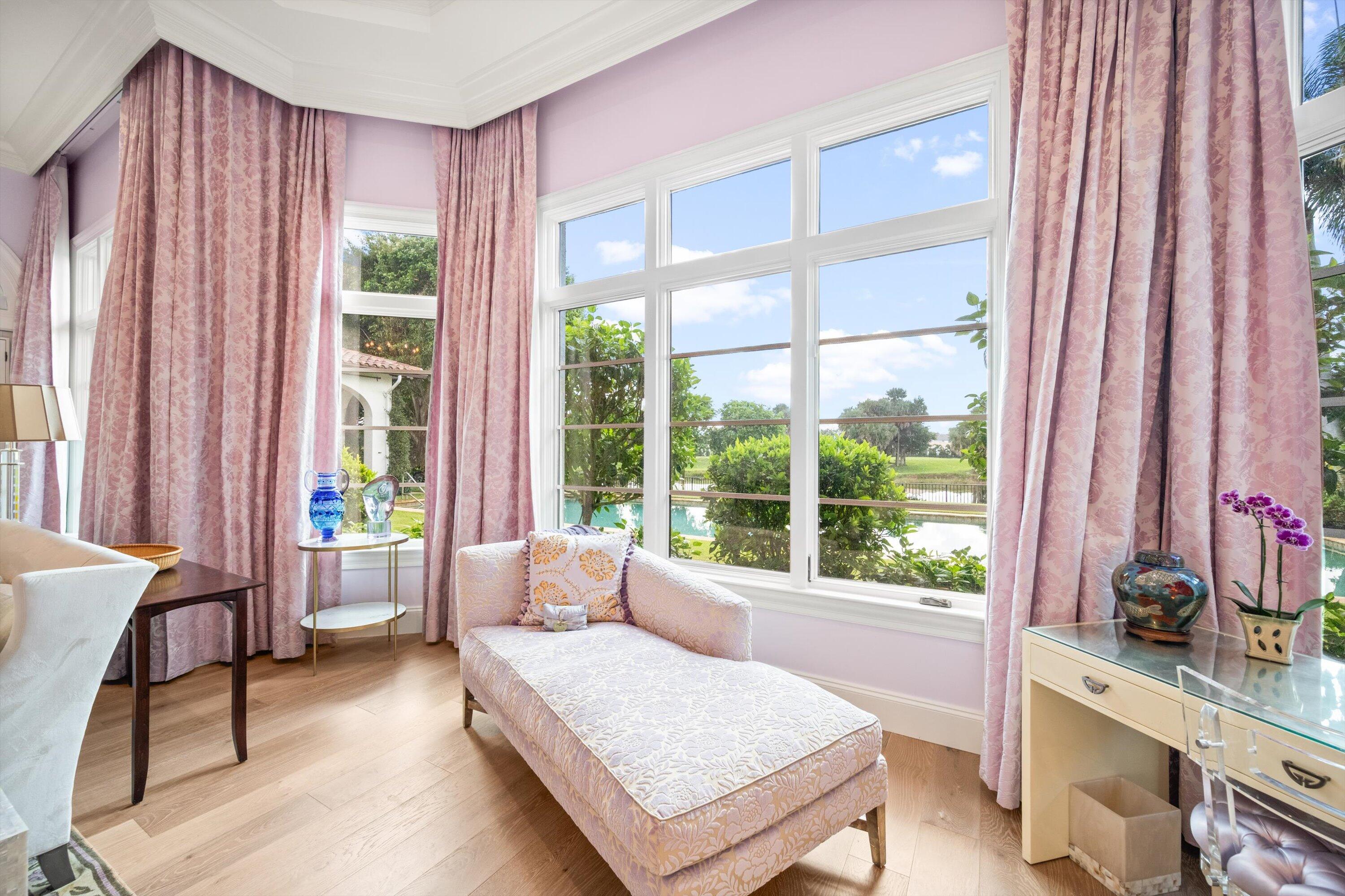 CYPRESS ISLAND OF PALM BEACH POLO & COUN - Residential