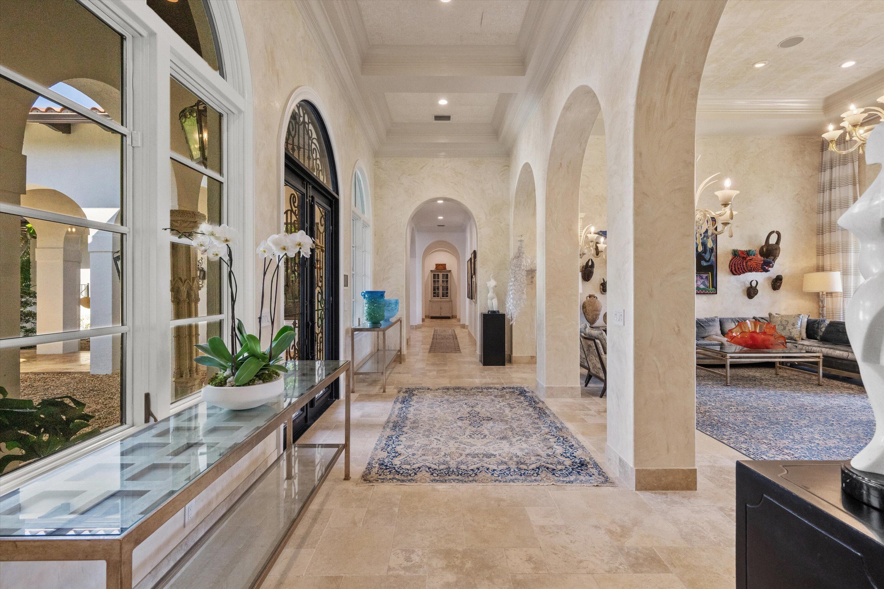 CYPRESS ISLAND OF PALM BEACH POLO & COUN - Residential