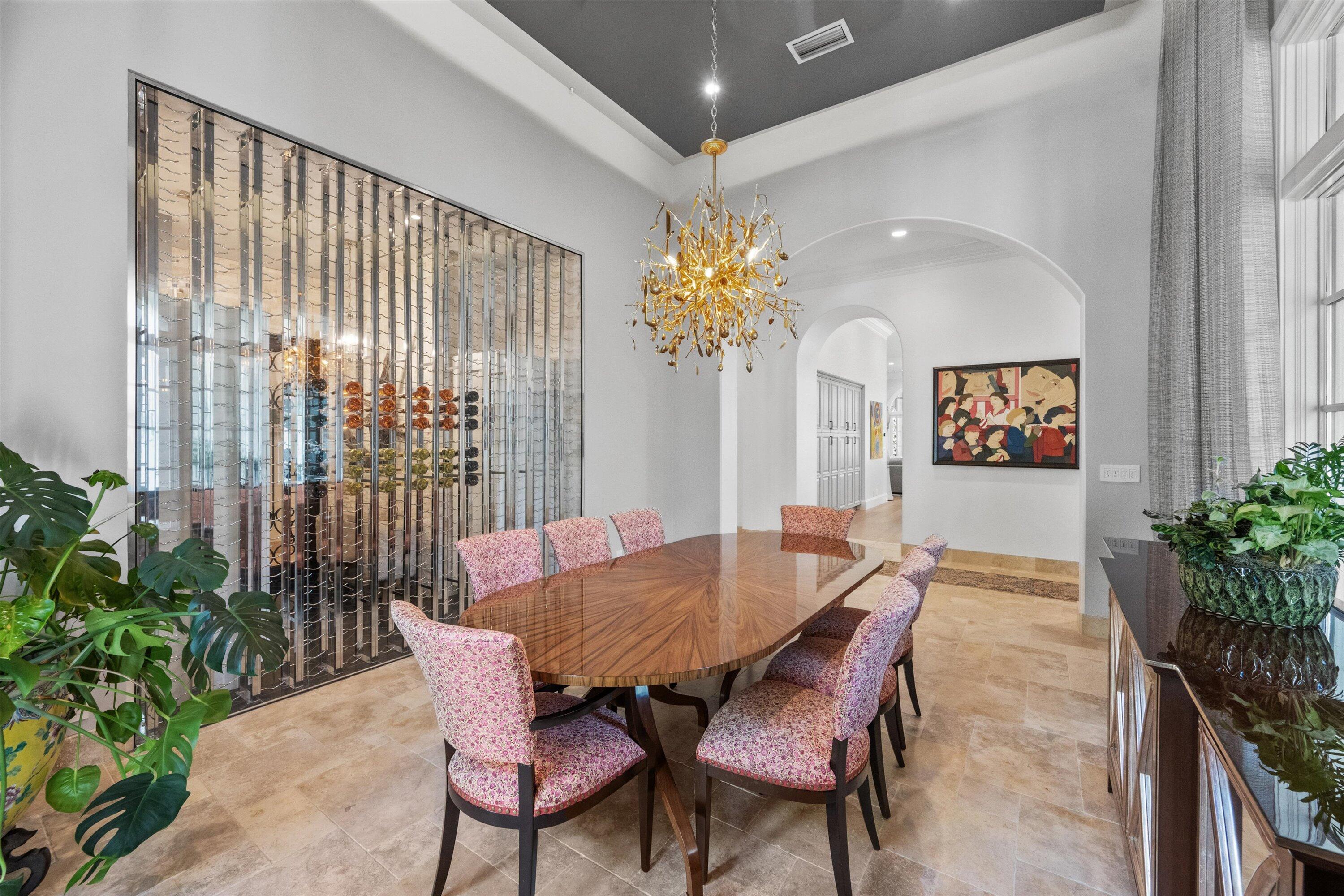 CYPRESS ISLAND OF PALM BEACH POLO & COUN - Residential