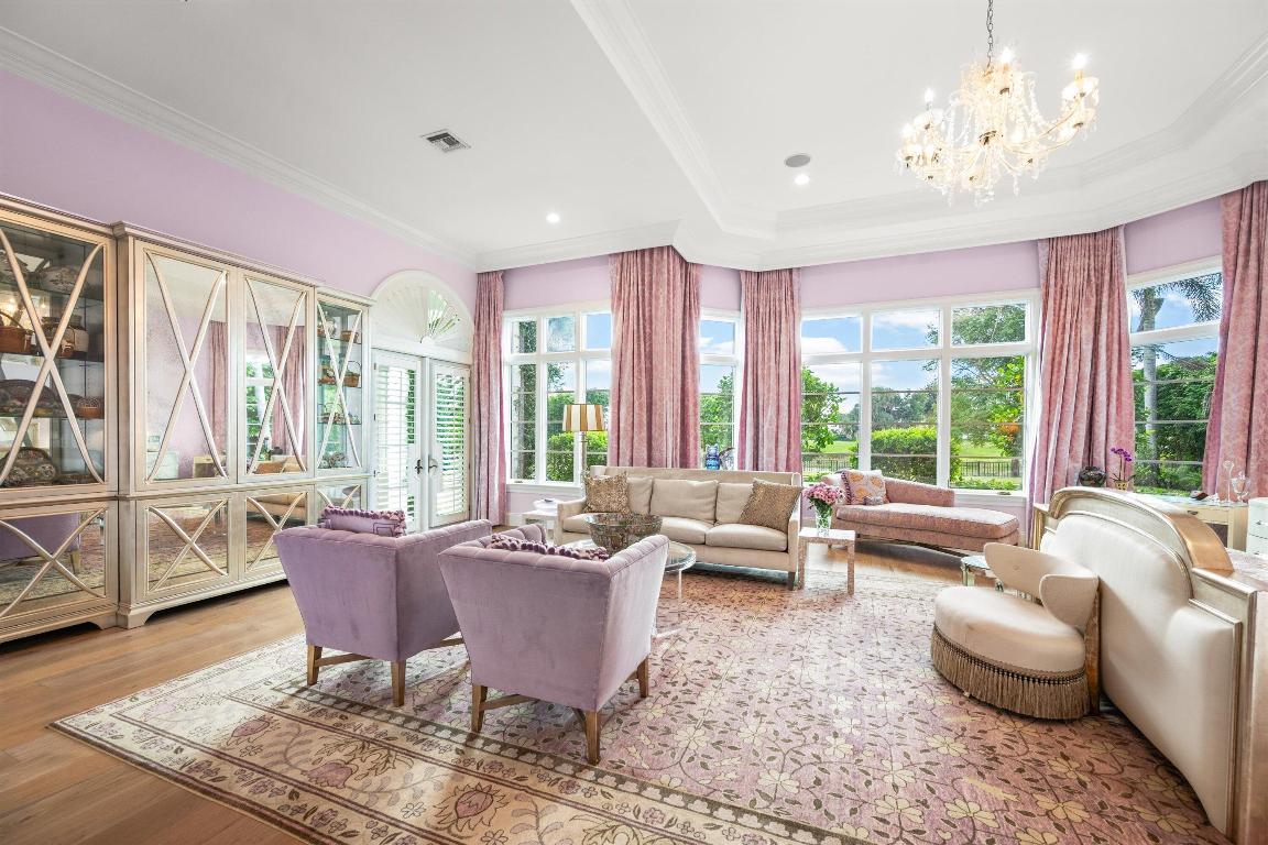 CYPRESS ISLAND OF PALM BEACH POLO & COUN - Residential