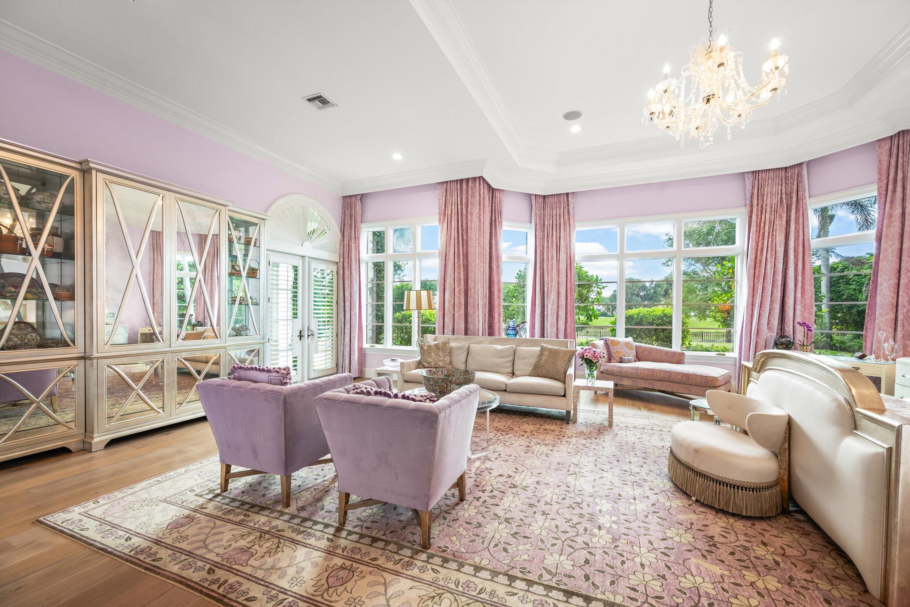 CYPRESS ISLAND OF PALM BEACH POLO & COUN - Residential