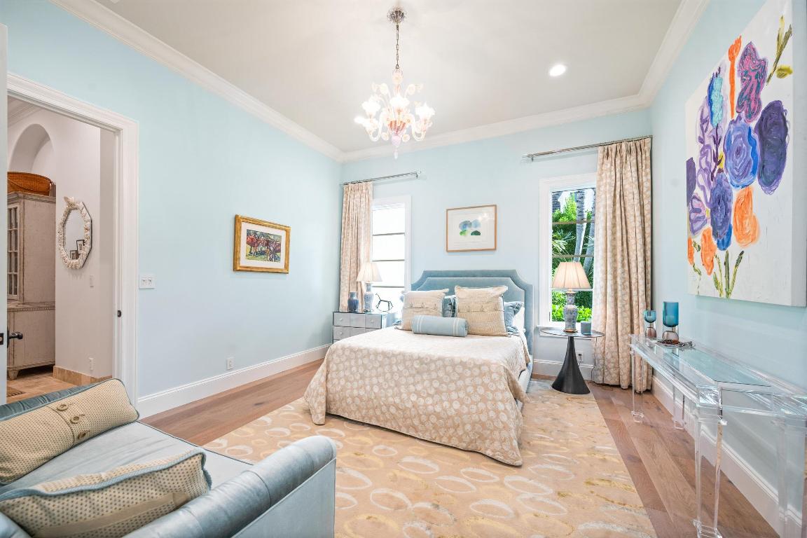 CYPRESS ISLAND OF PALM BEACH POLO & COUN - Residential