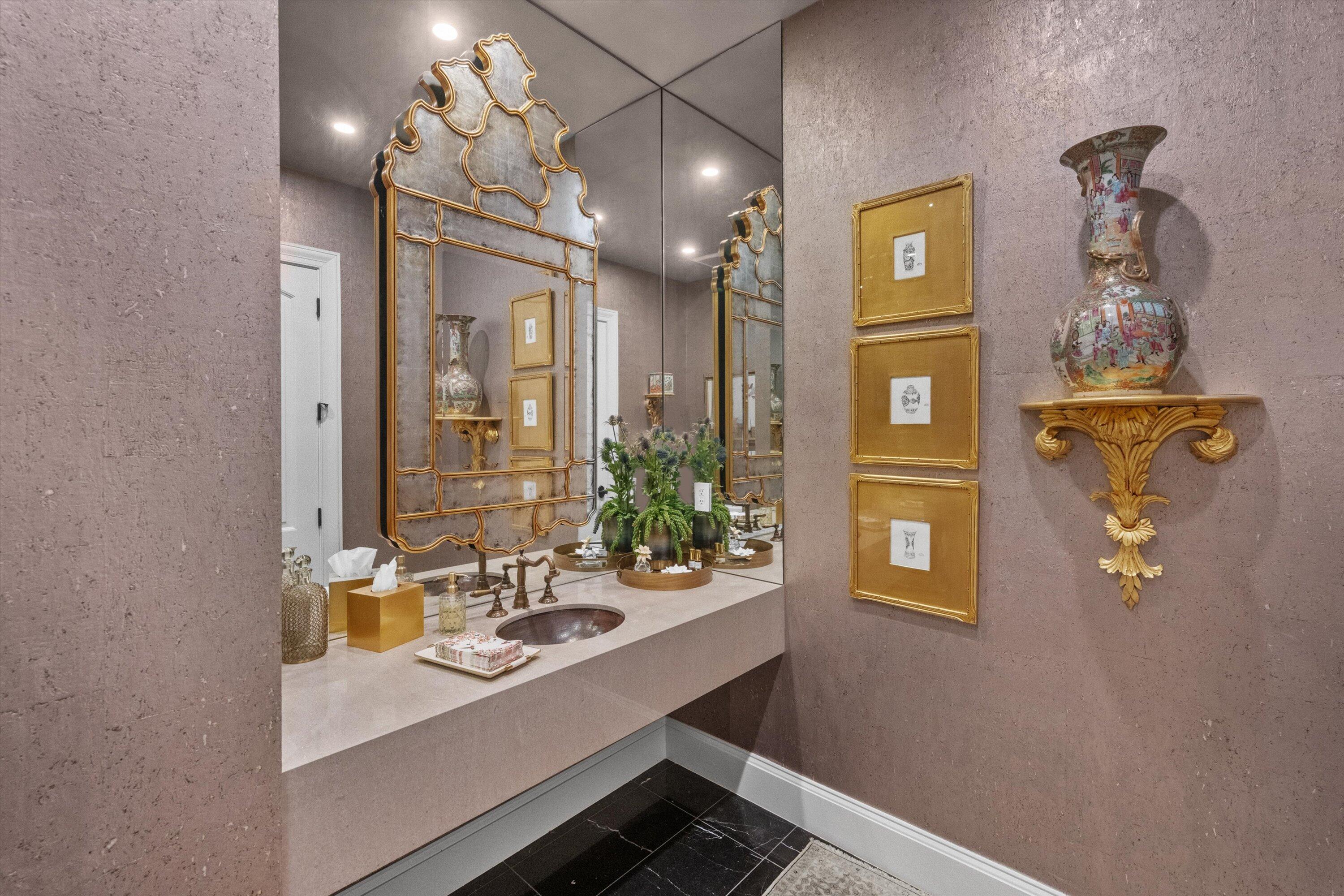 CYPRESS ISLAND OF PALM BEACH POLO & COUN - Residential