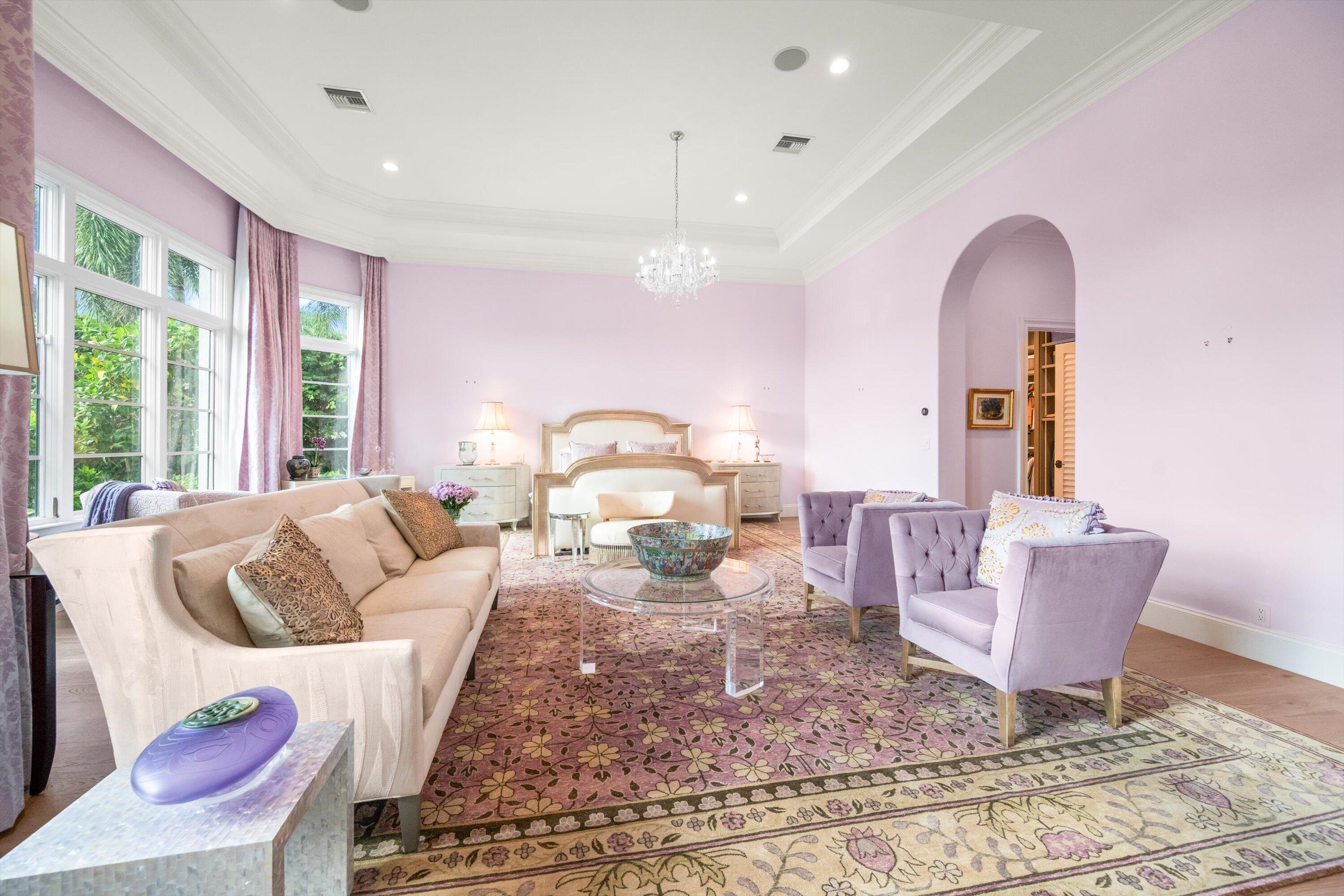 CYPRESS ISLAND OF PALM BEACH POLO & COUN - Residential