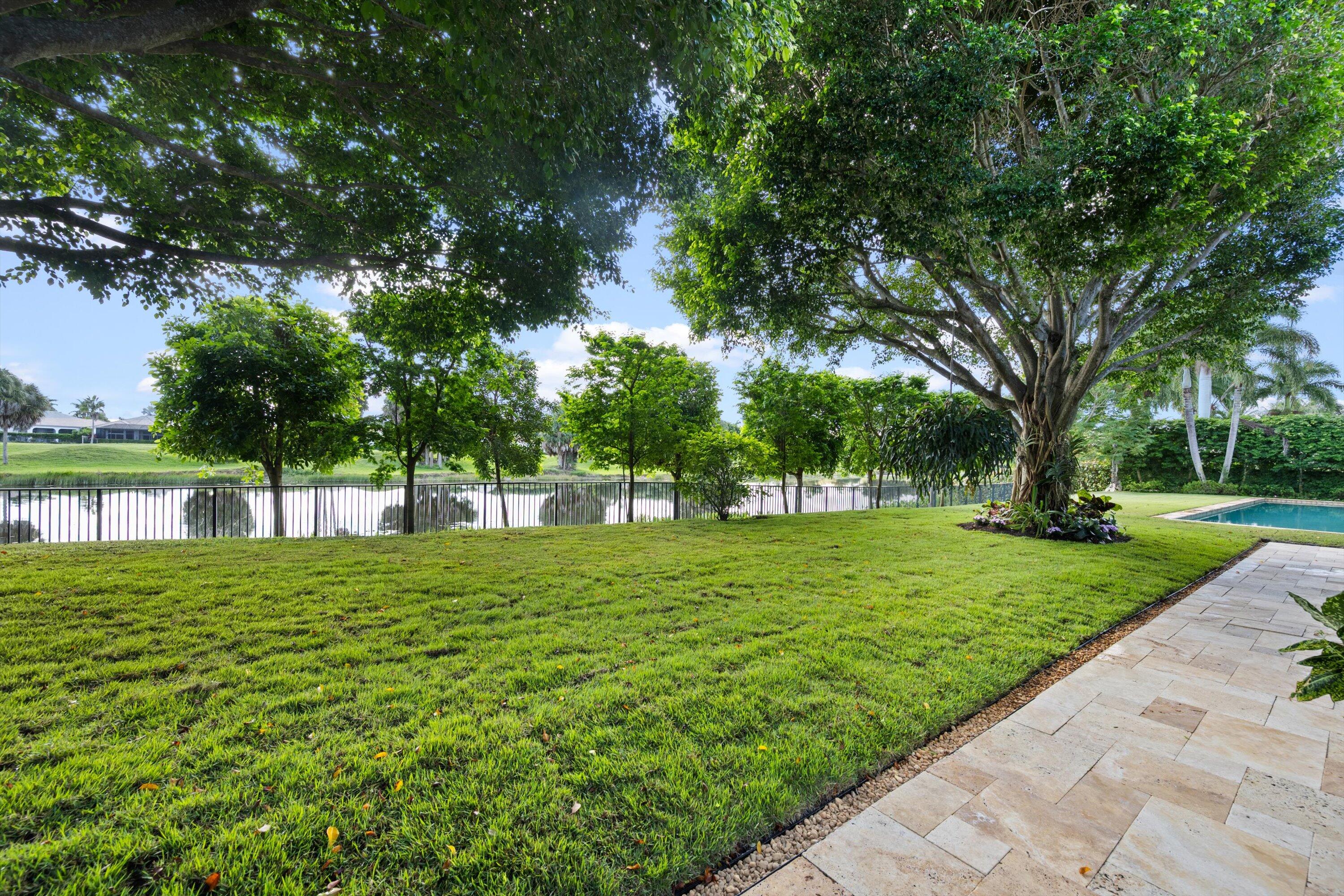 CYPRESS ISLAND OF PALM BEACH POLO & COUN - Residential