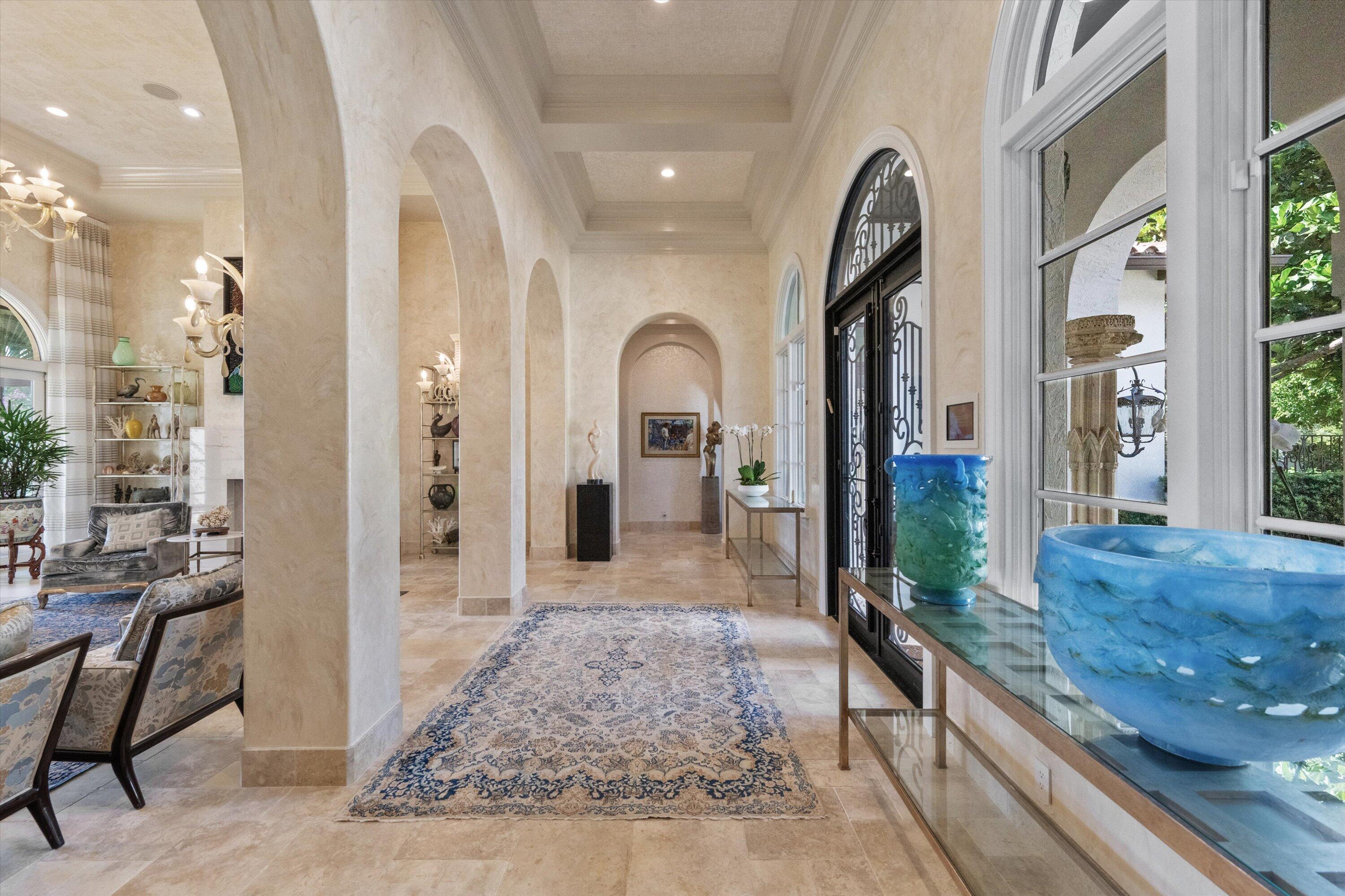 CYPRESS ISLAND OF PALM BEACH POLO & COUN - Residential