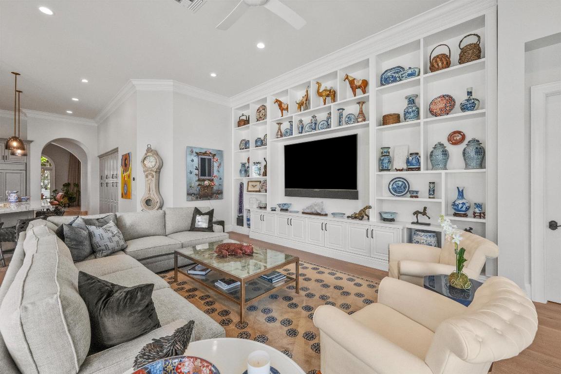 CYPRESS ISLAND OF PALM BEACH POLO & COUN - Residential