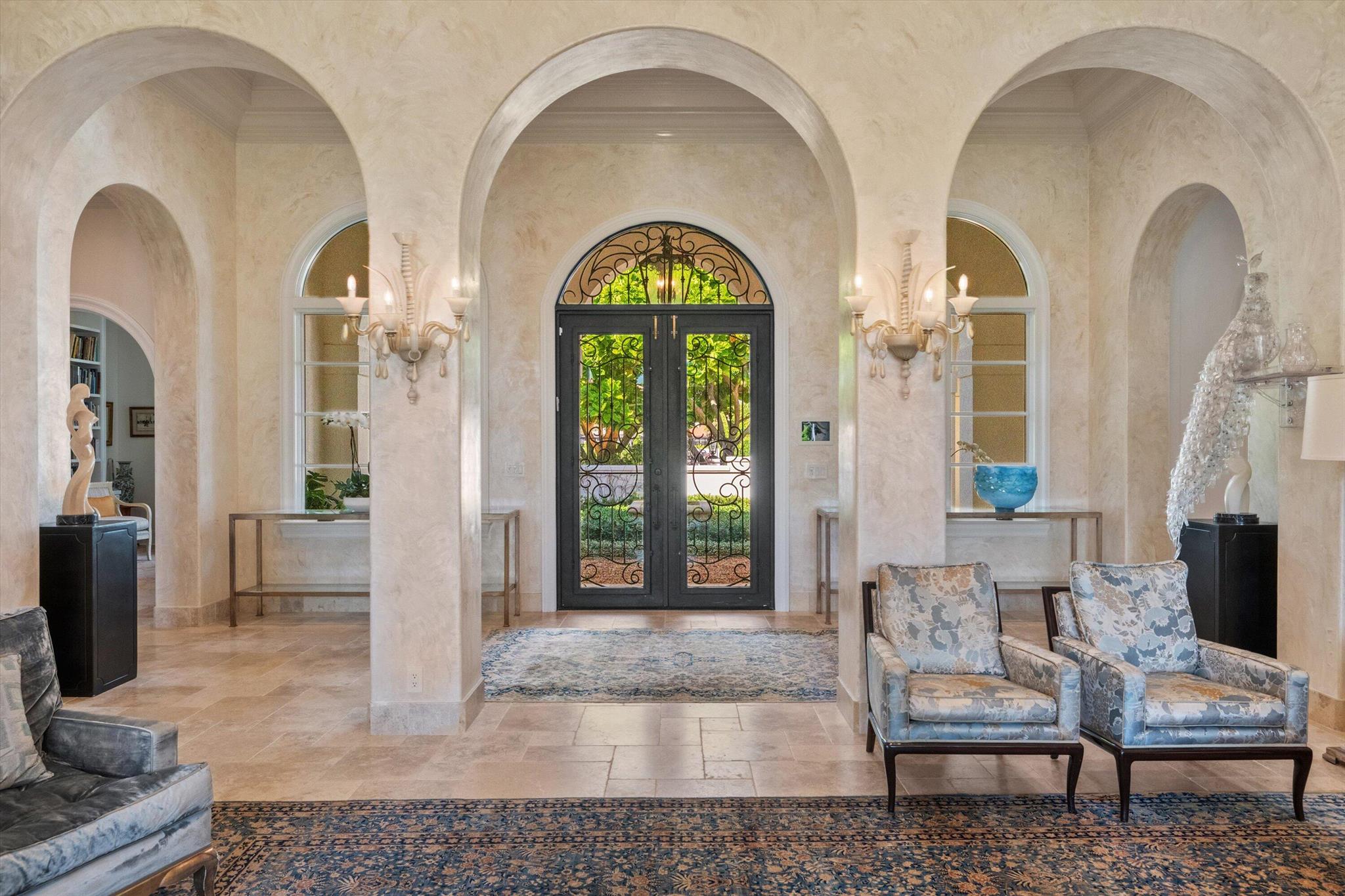 CYPRESS ISLAND OF PALM BE - Residential