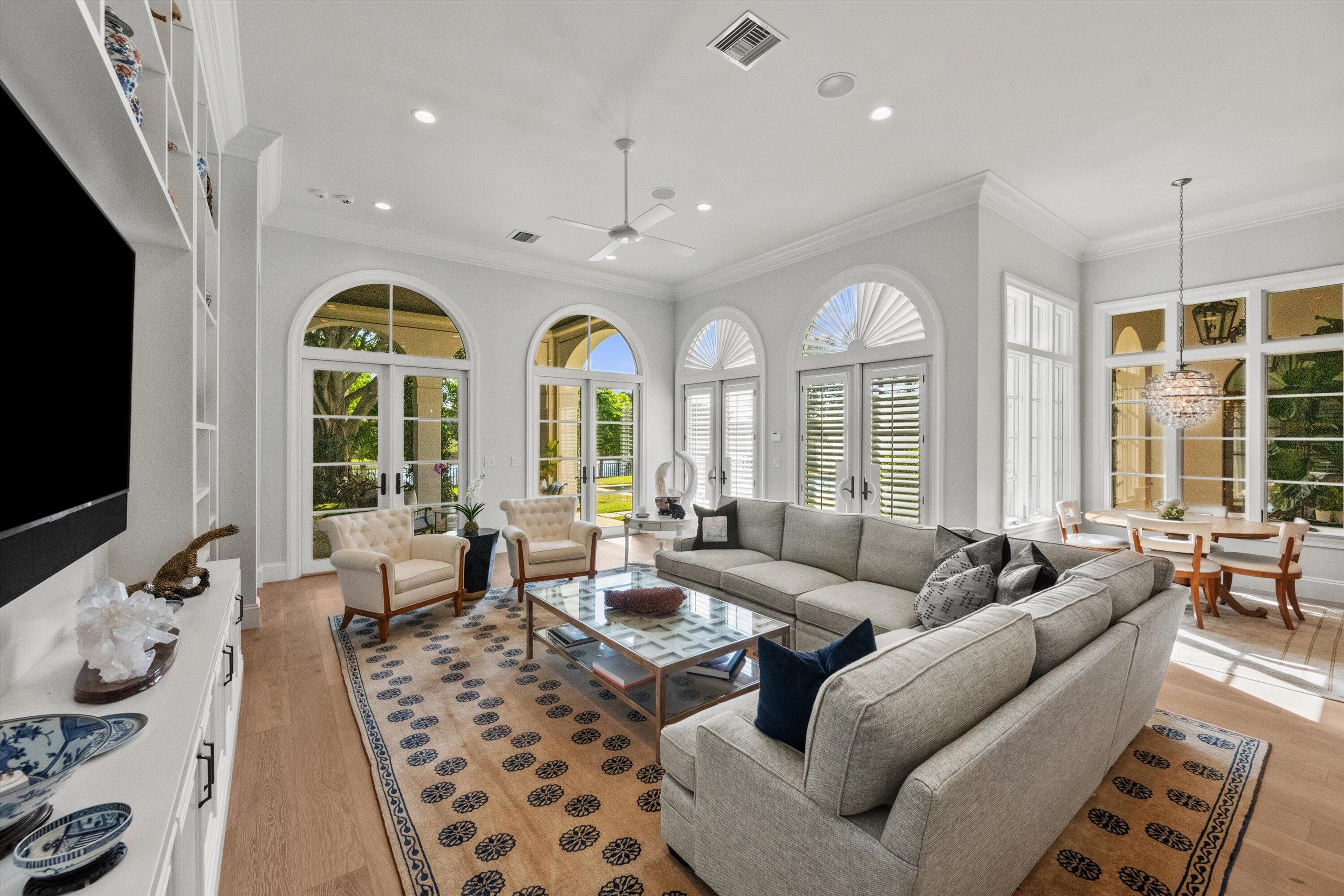 CYPRESS ISLAND OF PALM BEACH POLO & COUN - Residential