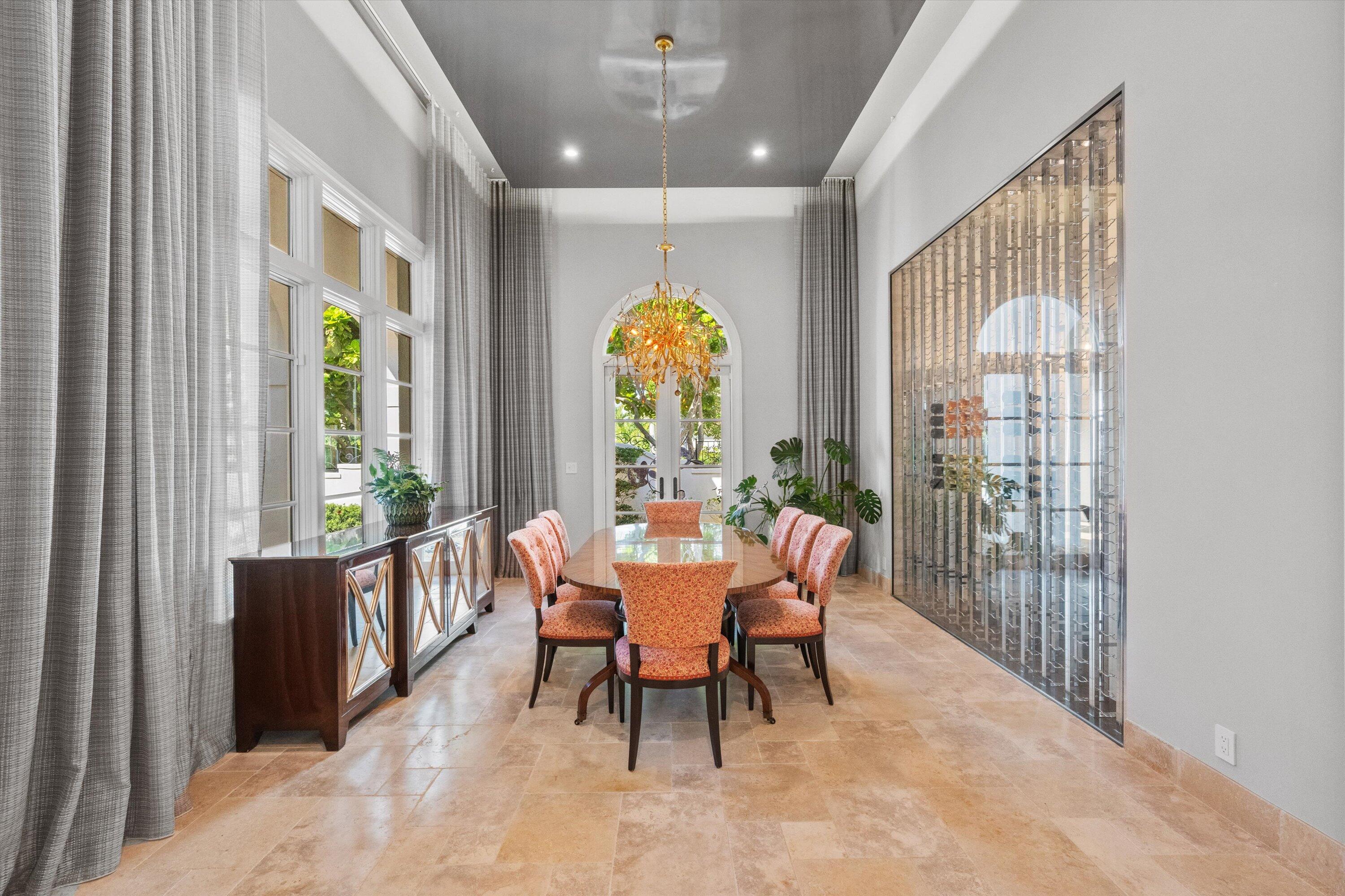 CYPRESS ISLAND OF PALM BEACH POLO & COUN - Residential