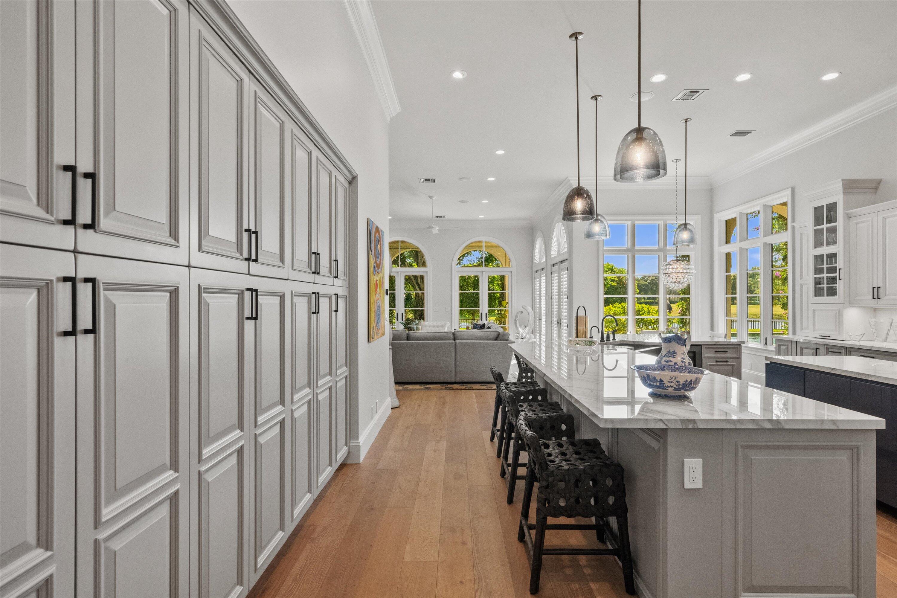 CYPRESS ISLAND OF PALM BEACH POLO & COUN - Residential