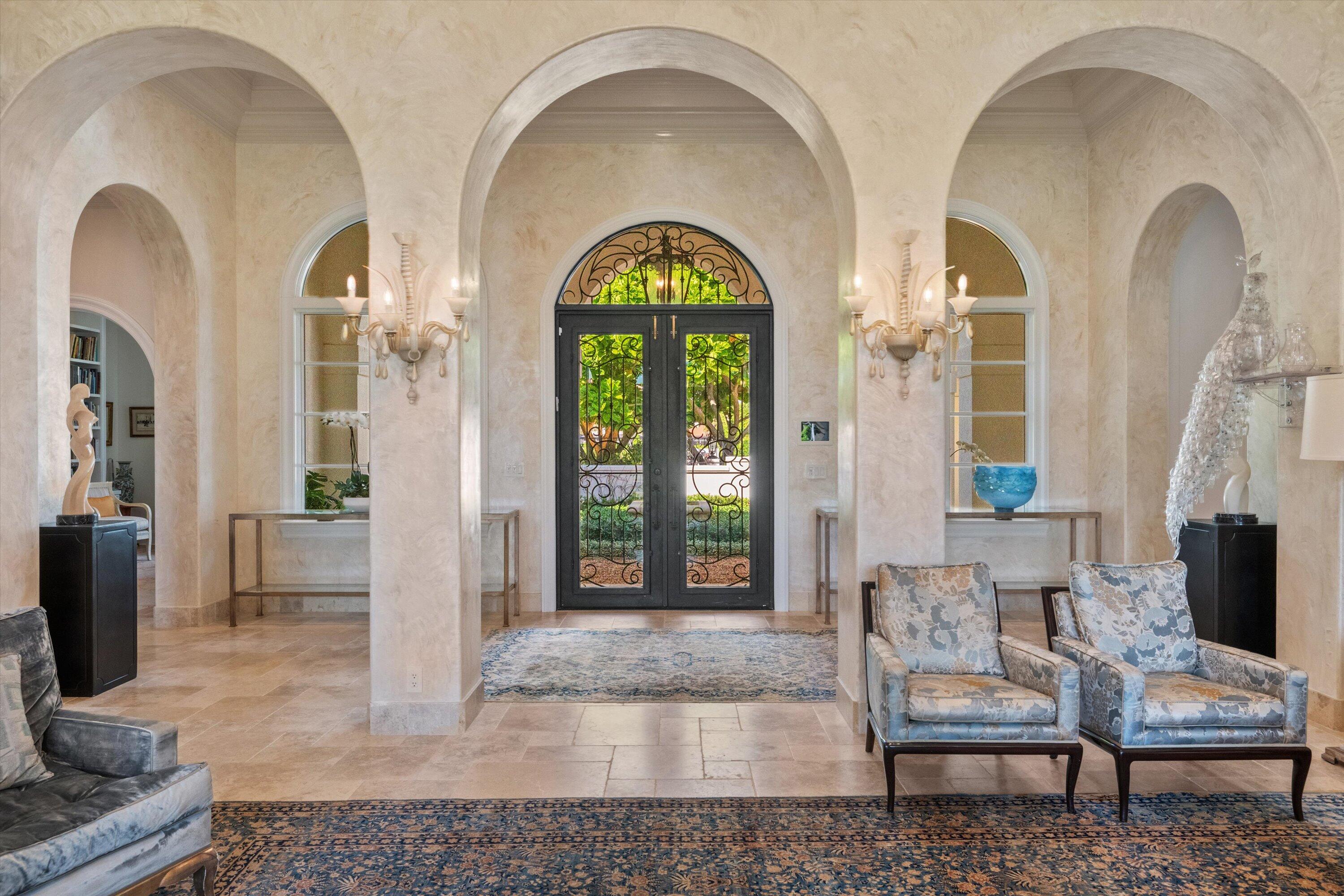 CYPRESS ISLAND OF PALM BEACH POLO & COUN - Residential