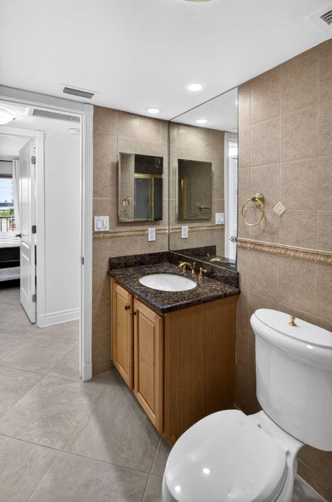 Tiny photo for 405 N Ocean Boulevard #507, Pompano Beach, FL 33062 (MLS # B26037721)