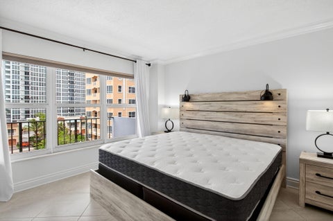 Tiny photo for 405 N Ocean Boulevard #507, Pompano Beach, FL 33062 (MLS # B26037721)