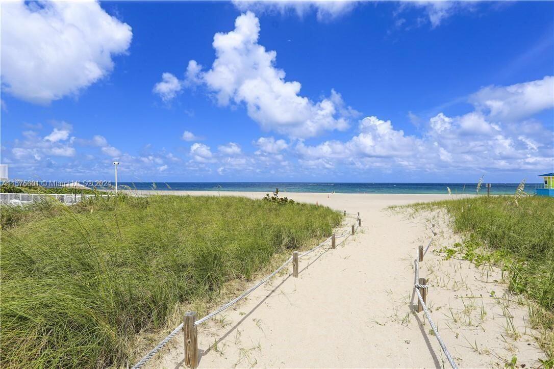405 N Ocean Boulevard 507