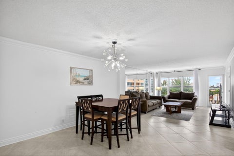 Tiny photo for 405 N Ocean Boulevard #507, Pompano Beach, FL 33062 (MLS # B26037721)