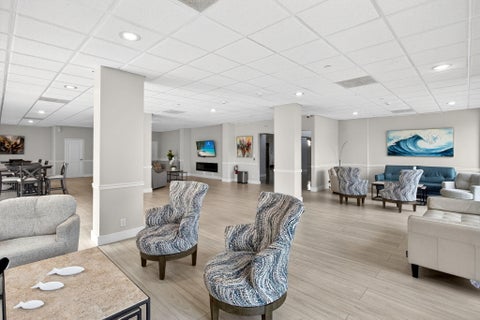 Tiny photo for 405 N Ocean Boulevard #507, Pompano Beach, FL 33062 (MLS # B26037721)