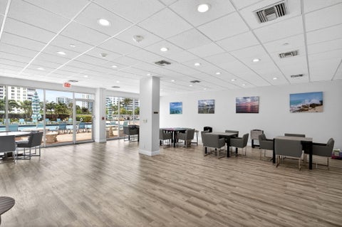 Tiny photo for 405 N Ocean Boulevard #507, Pompano Beach, FL 33062 (MLS # B26037721)