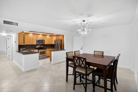 Tiny photo for 405 N Ocean Boulevard #507, Pompano Beach, FL 33062 (MLS # B26037721)