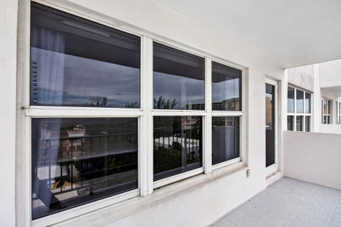 Tiny photo for 405 N Ocean Boulevard #507, Pompano Beach, FL 33062 (MLS # B26037721)